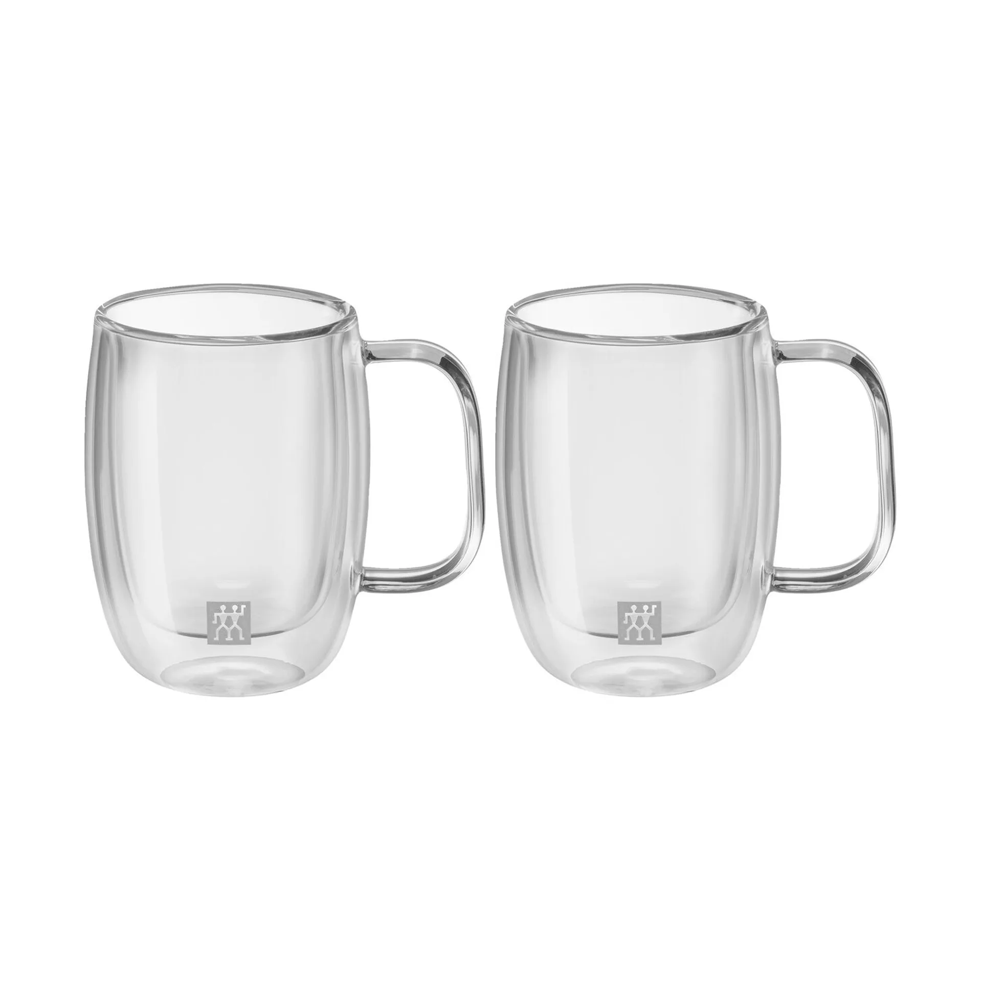 Sorrento plus kopp 2-pakning, 13 cl Zwilling