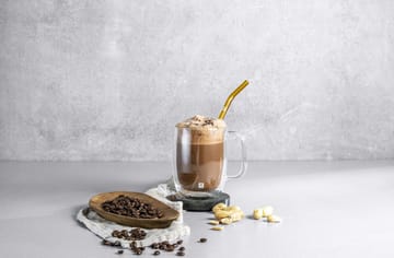 Sorrento plus latte macchiato 2-pakning - 45 cl - Zwilling