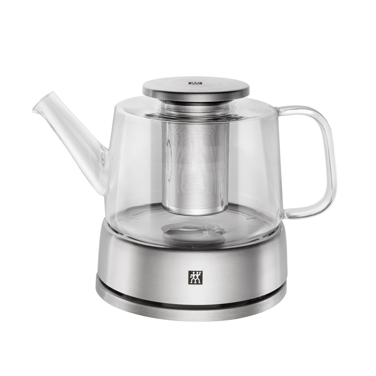 Zwilling Sorrento tekanne rustfritt stål
