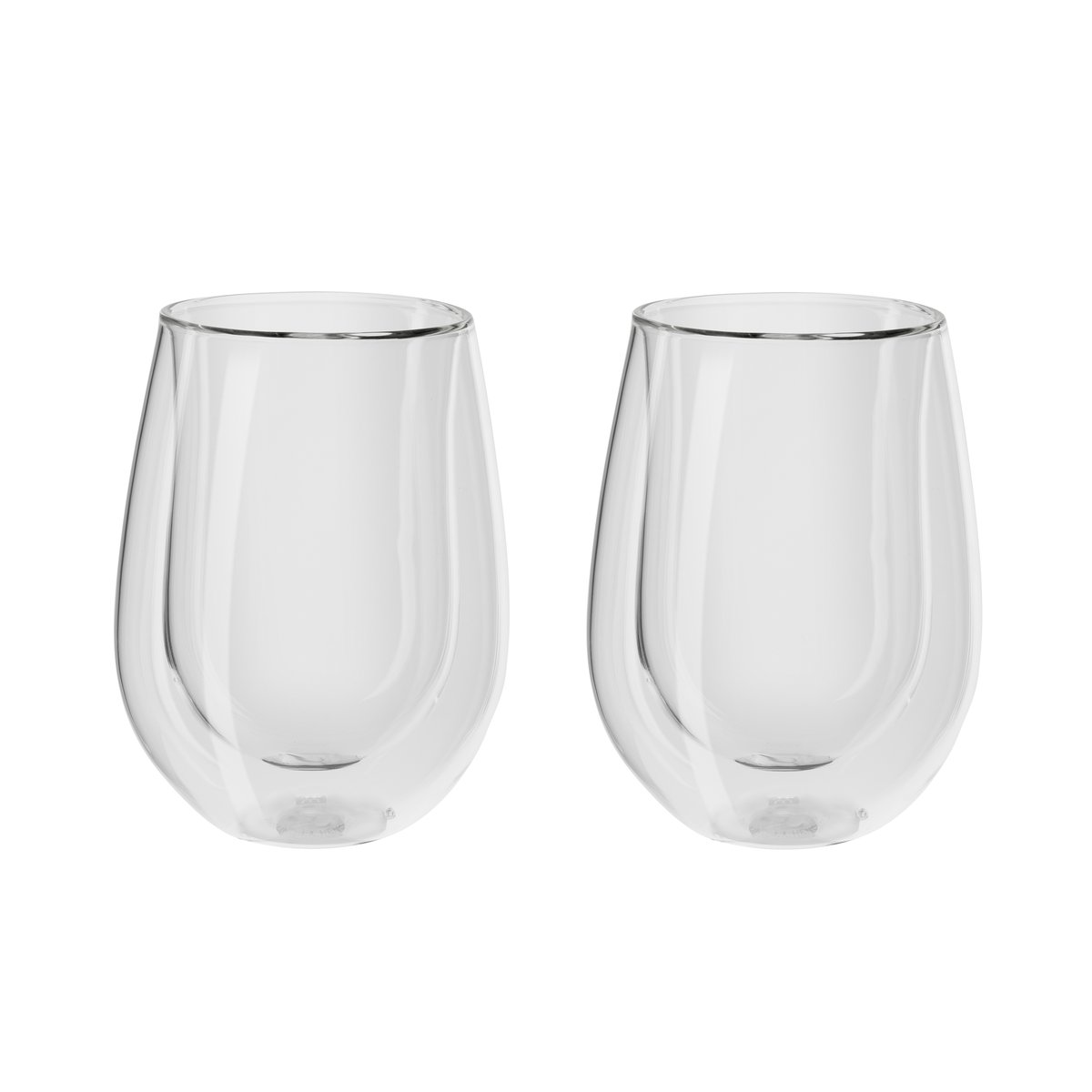 Zwilling Sorrento vannglass 296 ml 2-stk. 29,6 cl