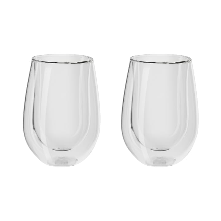 Sorrento vannglass 350 ml 2-stk., 2-stk. Zwilling