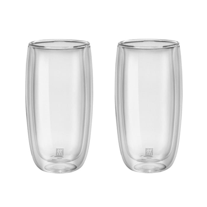 Sorrento vannglass 475 ml 2-stk. - 2-stk. - Zwilling