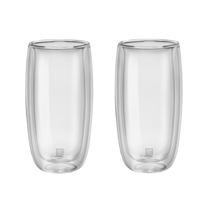 Sorrento vannglass 475 ml 2-stk., 2-stk. Zwilling