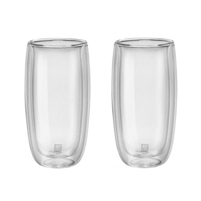 Zwilling Sorrento vannglass 475 ml 2-stk. 2-stk.