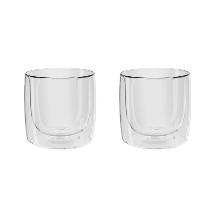 Sorrento whiskeyglass 2-stk., 2-stk. Zwilling