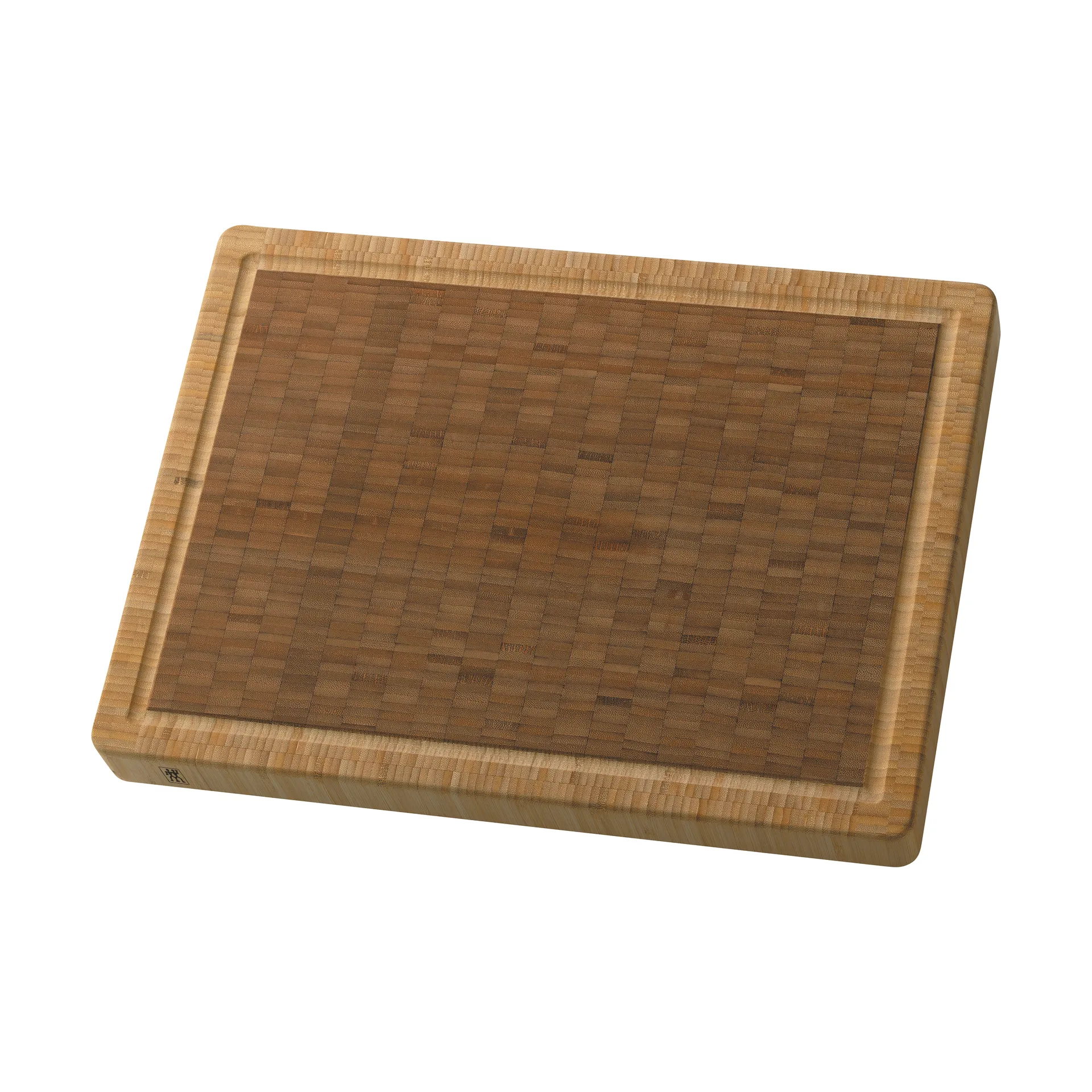 Zwilling bambu skjærefjøl, Stor Zwilling
