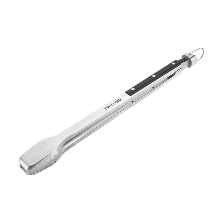 Zwilling BBQ+ grilltang 40 cm - Rustfritt stål - Zwilling
