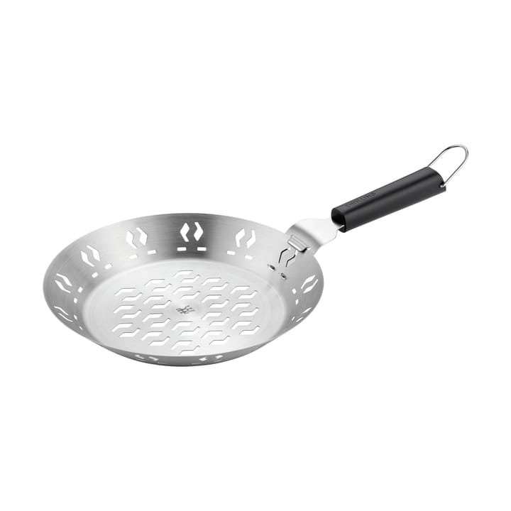 Zwilling BBQ+ grill/wokpanne avtakbart håndtak - Ø26 cm - Zwilling