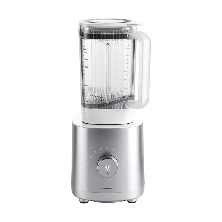 Zwilling blender AC motor 50,2 cm, Sølv Zwilling