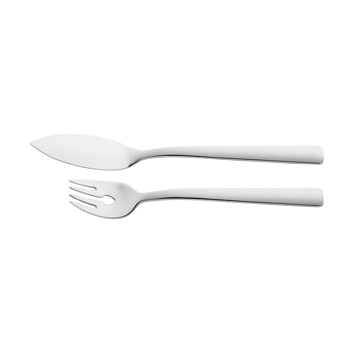 Zwilling Dinner fiskebestikk 2 deler - Rustfritt stål - Zwilling