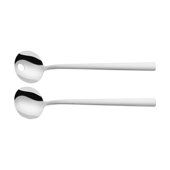 Zwilling Dinner saladssett 2 deler - Rustfritt stål - Zwilling