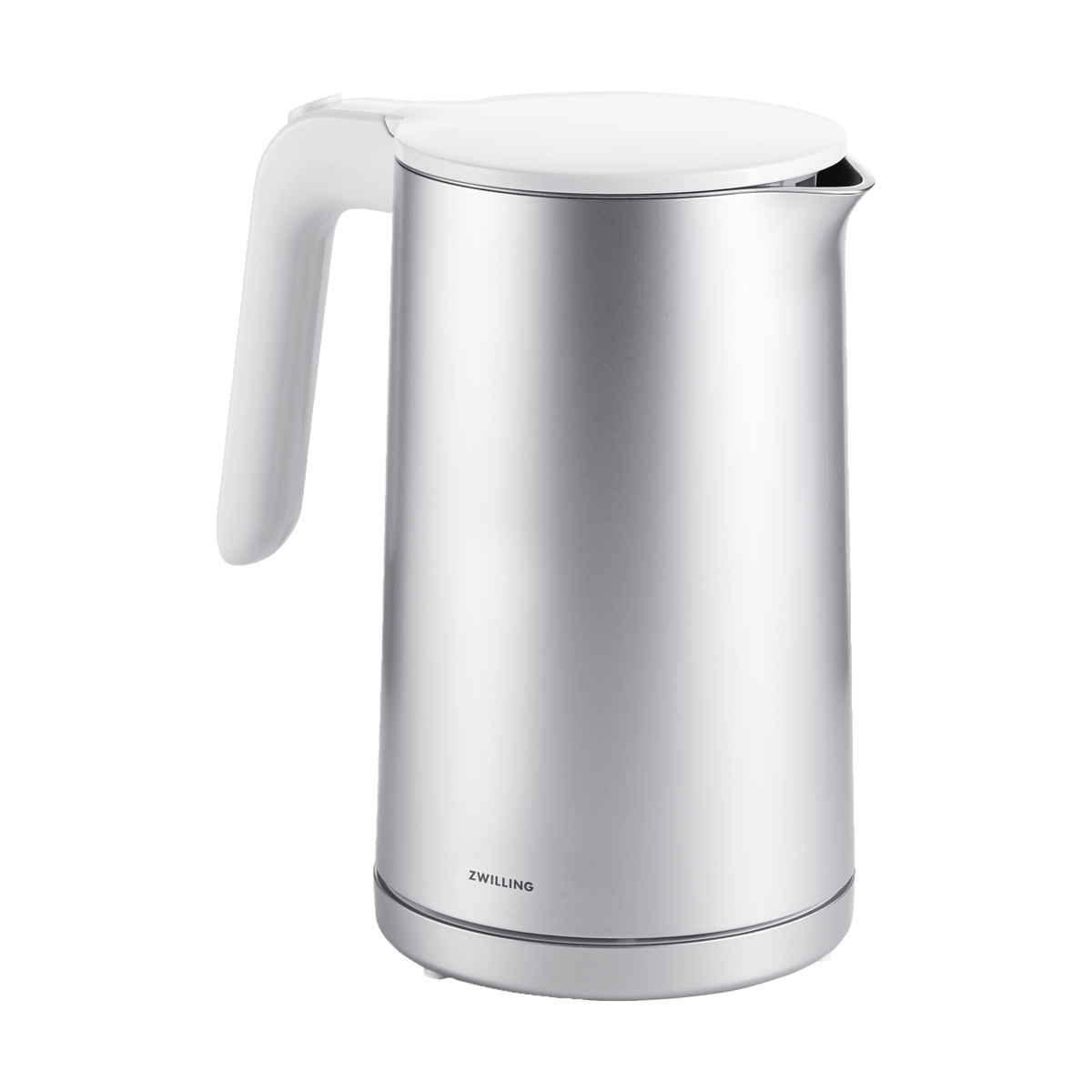 Zwilling Zwilling elektrisk vannkoker 1,5 L Sølv