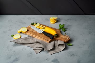 Zwilling Four star filé-/kjøttkniv rustfritt stål - 16 cm - Zwilling