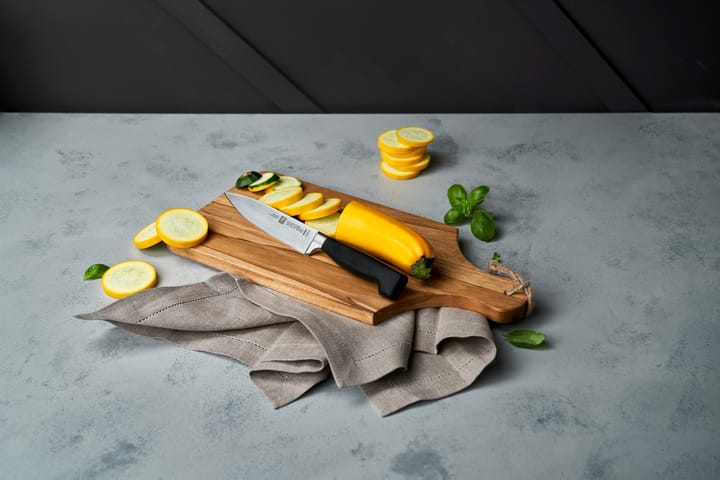 Zwilling Four star filé-/kjøttkniv rustfritt stål, 16 cm Zwilling