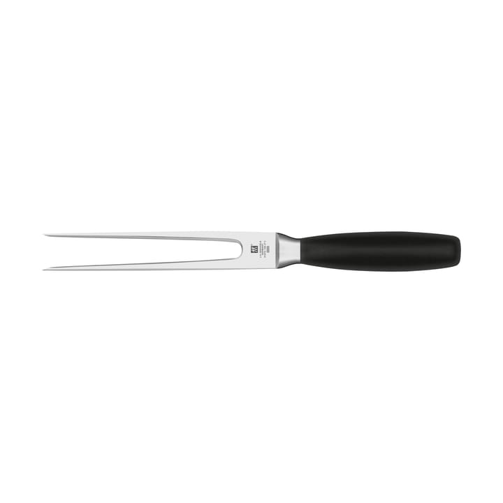 Zwilling Four star kjøttgaffel 18 cm - Rustfritt stål - Zwilling