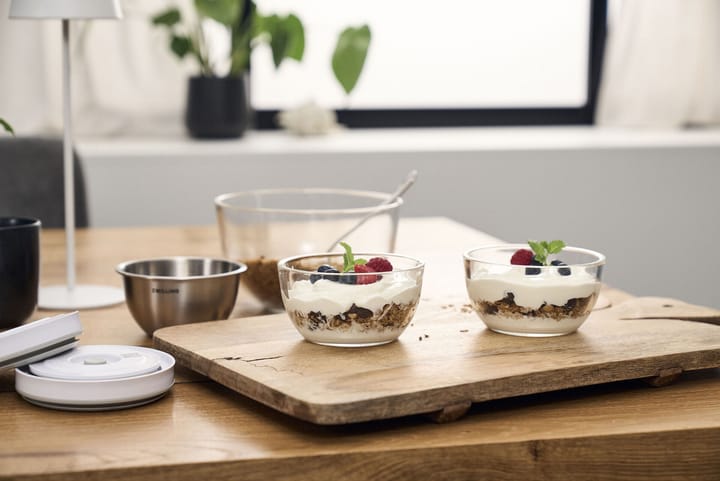 Zwilling Fresh & save vakuumbolle glass, 0,3 L Zwilling