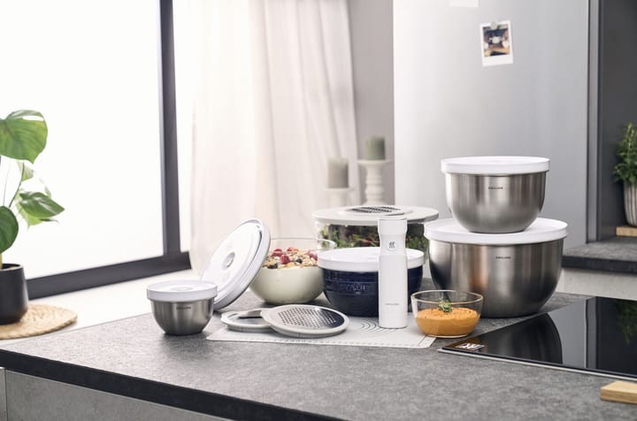 Zwilling Fresh & save vakuumbolle glass, 0,3 L Zwilling