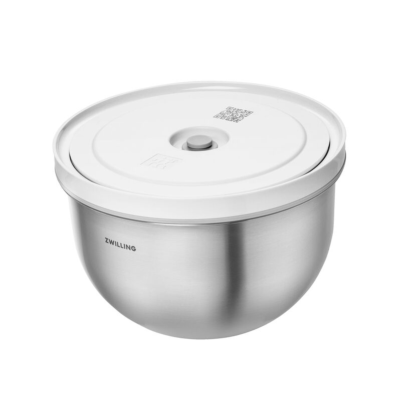 Zwilling Zwilling Fresh & save vakuumbolle rustfritt stål 1,75 L