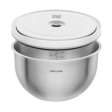 Zwilling Fresh & save vakuumbolle rustfritt stål - 1,75 L - Zwilling