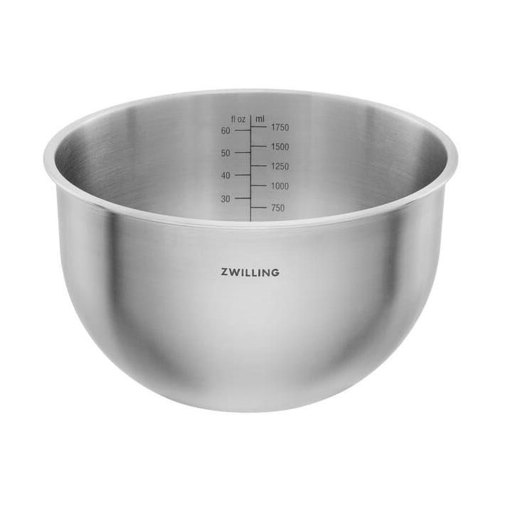 Zwilling Fresh & save vakuumbolle rustfritt stål, 1,75 L Zwilling