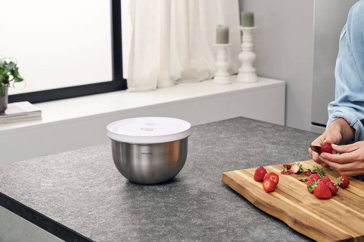 Zwilling Fresh & save vakuumbolle rustfritt stål, 1,75 L Zwilling