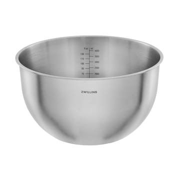 Zwilling Fresh & save vakuumbolle rustfritt stål - 4 L - Zwilling