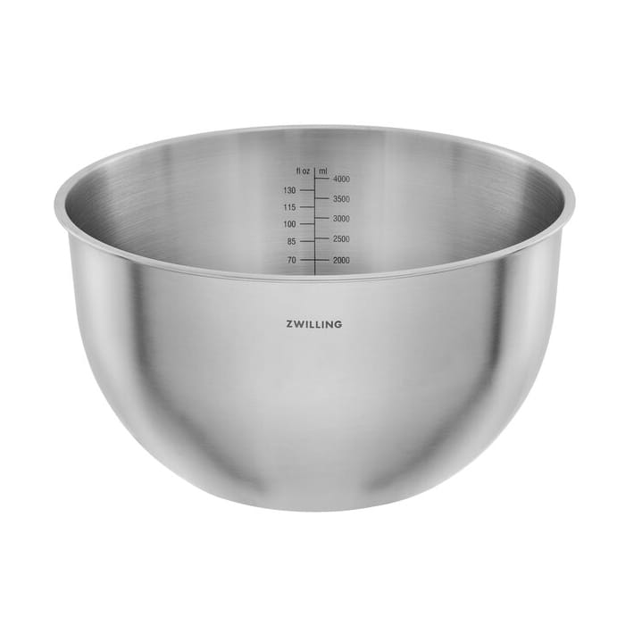 Zwilling Fresh & save vakuumbolle rustfritt stål, 4 L Zwilling