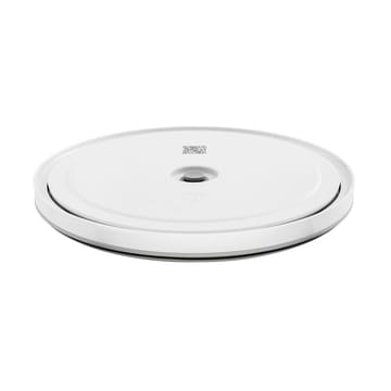 Zwilling Fresh & save vakuumlokk hvit - L - Zwilling