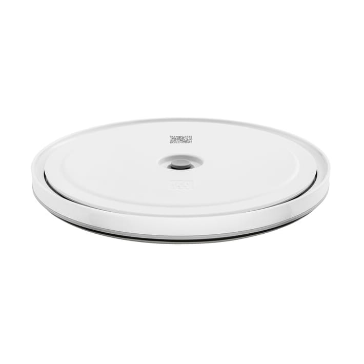 Zwilling Fresh & save vakuumlokk hvit, L Zwilling