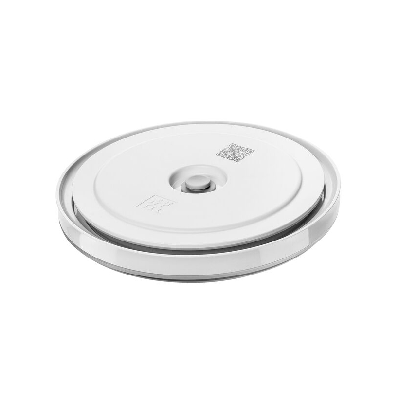 Zwilling Zwilling Fresh & save vakuumlokk hvit M