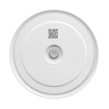 Zwilling Fresh & save vakuumlokk hvit - M - Zwilling