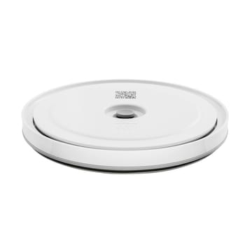 Zwilling Fresh & save vakuumlokk hvit - M - Zwilling