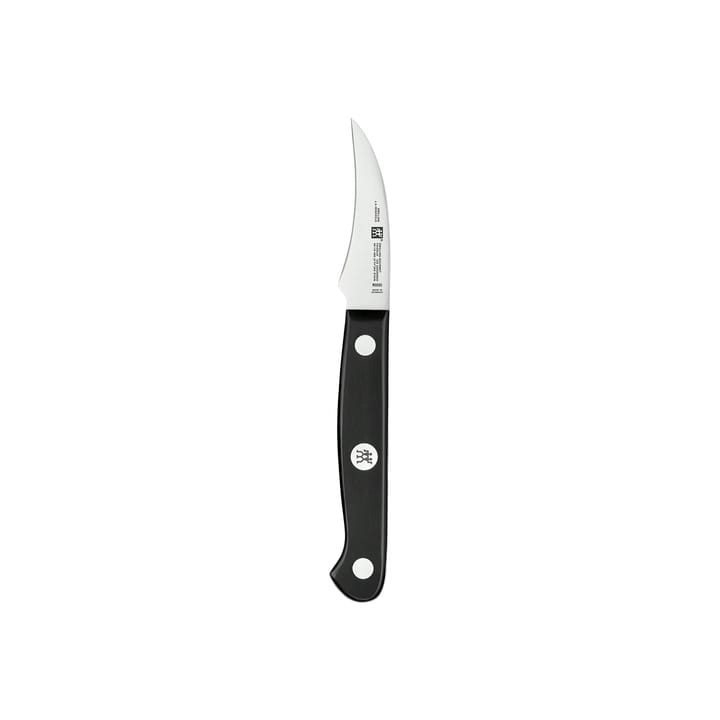 Zwilling Gourmet bøjd skallkniv - 6 cm - Zwilling