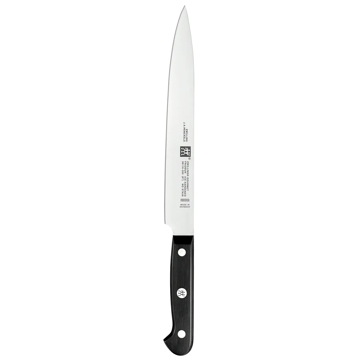 Zwilling Zwilling Gourmet filékniv/kjøttkniv 20 cm