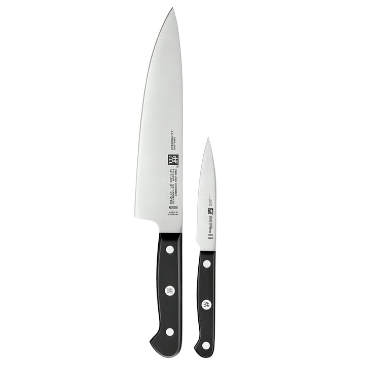 Zwilling Gourmet knivsett 2 deler, 2 deler Zwilling