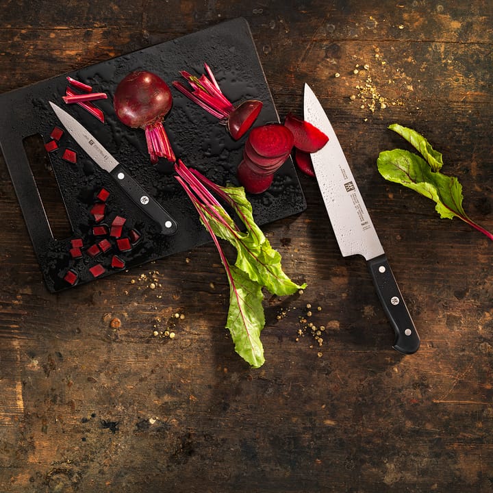 Zwilling Gourmet knivsett 2 deler, 2 deler Zwilling