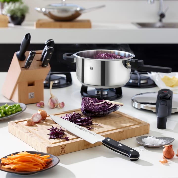 Zwilling Gourmet knivsett 2 deler, 2 deler Zwilling