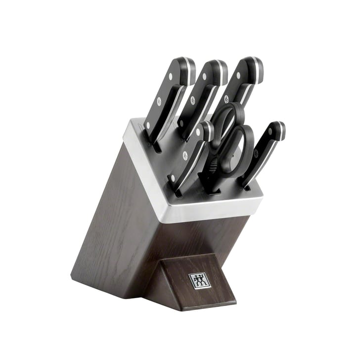 Zwilling Gourmet knivsett 6 deler - 6 deler - Zwilling