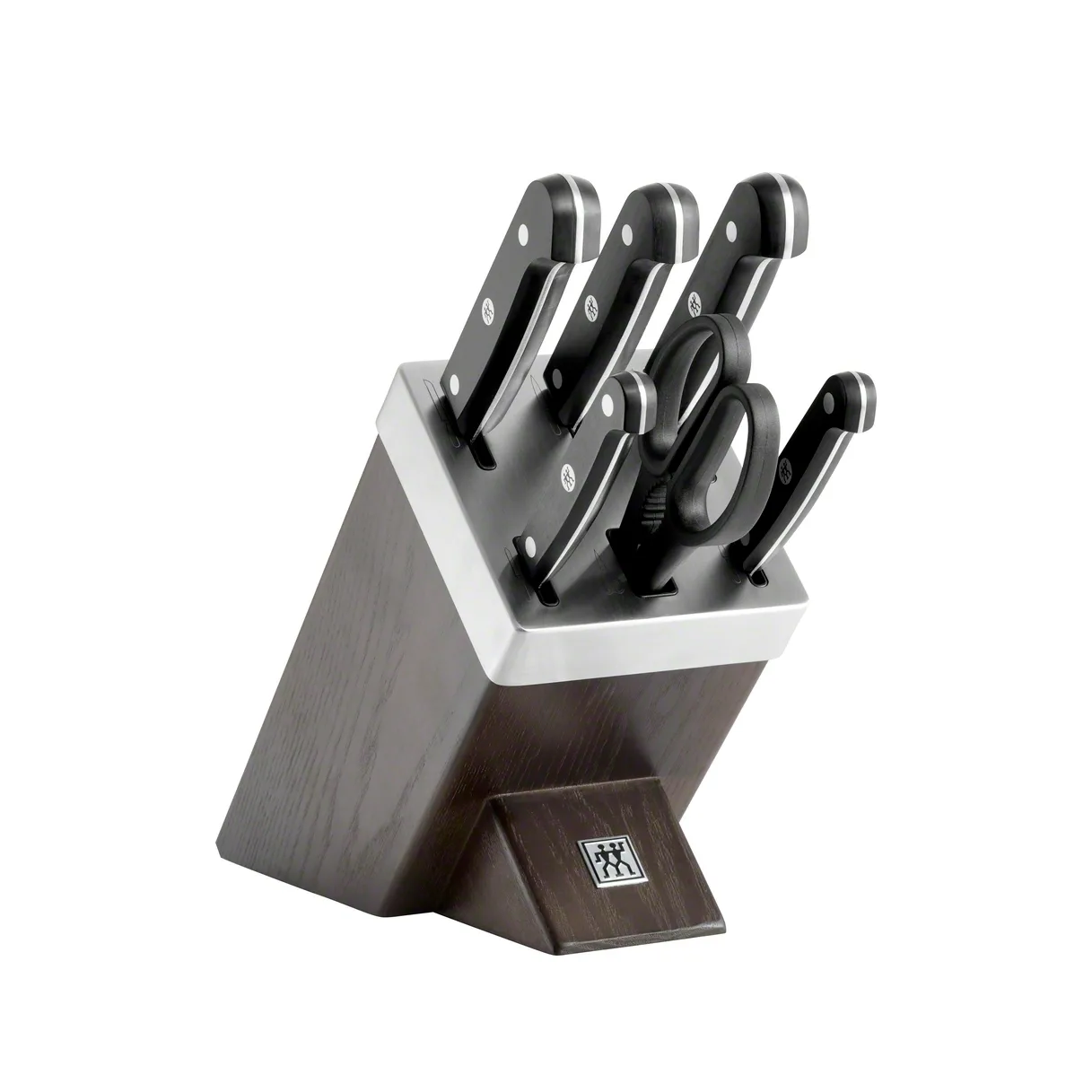 Zwilling Zwilling Gourmet knivsett 6 deler 6 deler