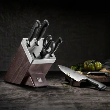 Zwilling Gourmet knivsett 6 deler - 6 deler - Zwilling