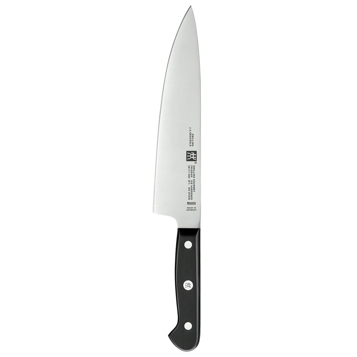Zwilling Gourmet kokkekniv 20 cm