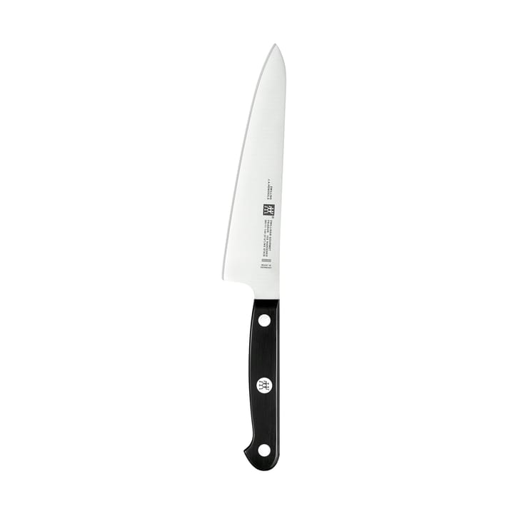 Zwilling Gourmet kokkekniv kompakt, 14 cm Zwilling