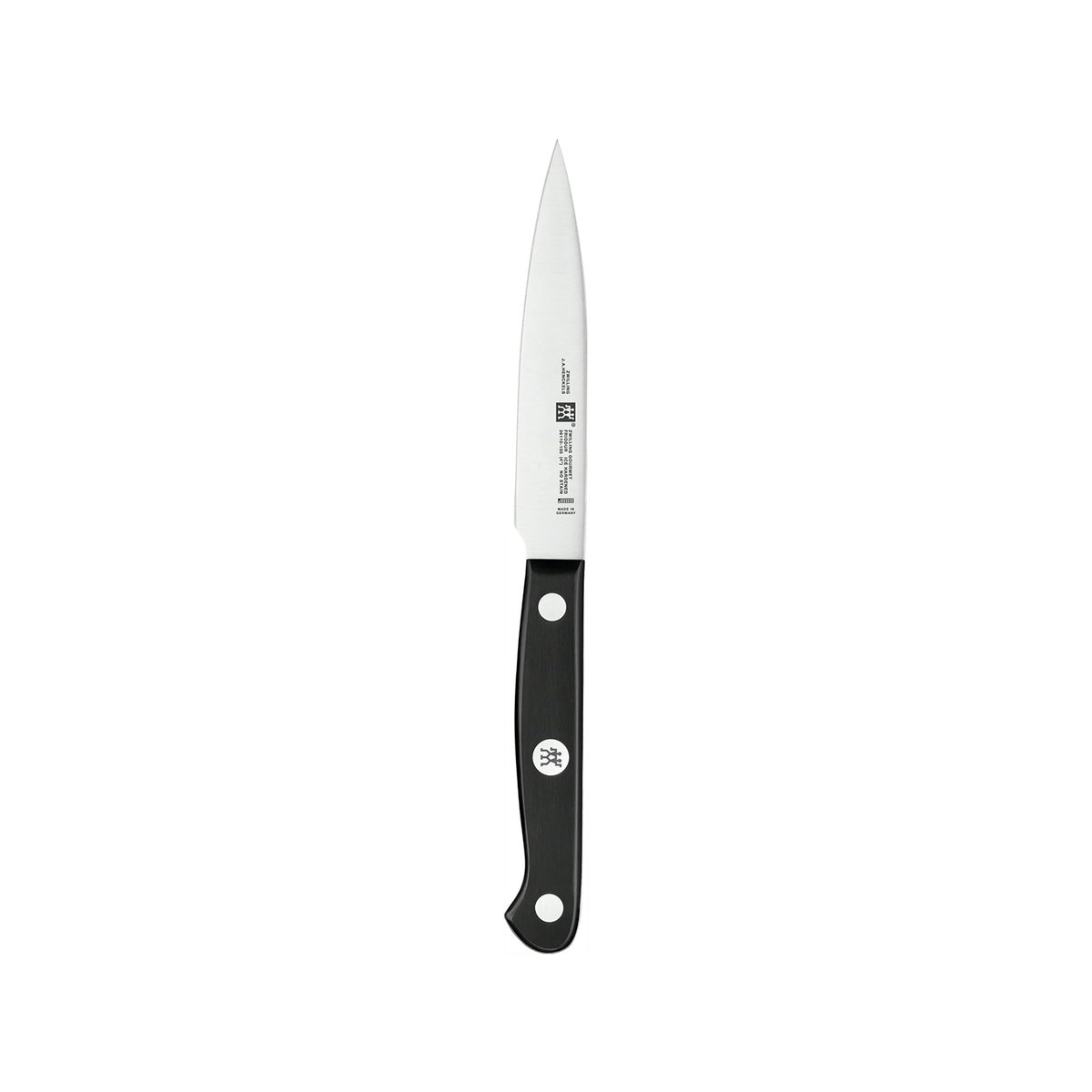 Bilde av Zwilling Gourmet skallkniv 10 cm