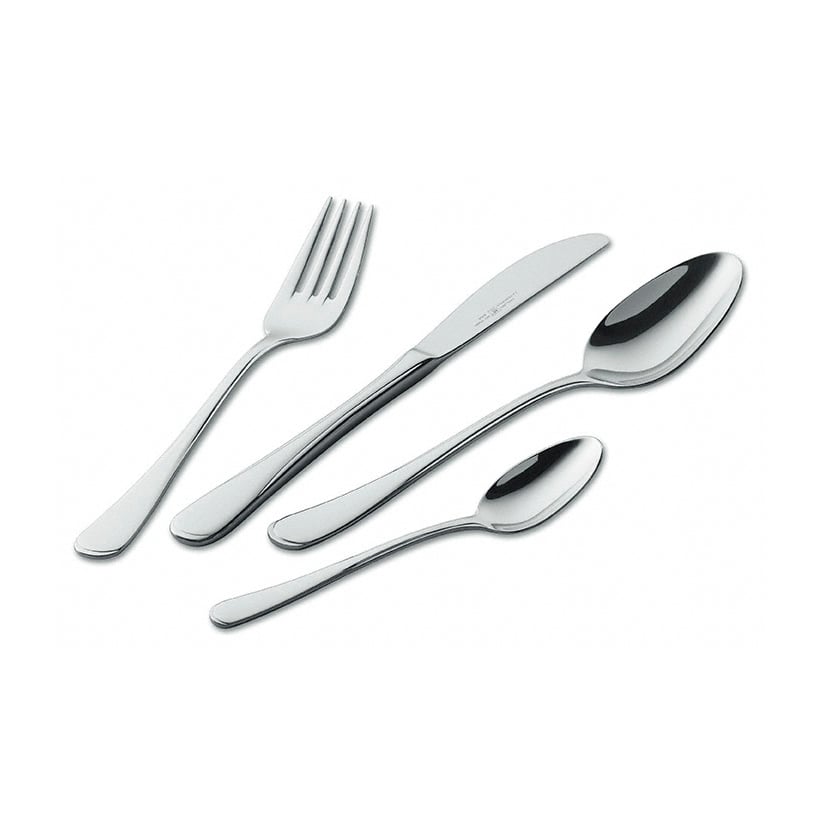 Zwilling Zwilling Jessica bestikk blankpolert 24 deler 24 deler
