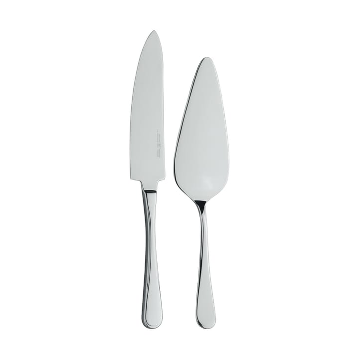 Zwilling Jessica kakesett 2 deler - Rustfritt stål - Zwilling