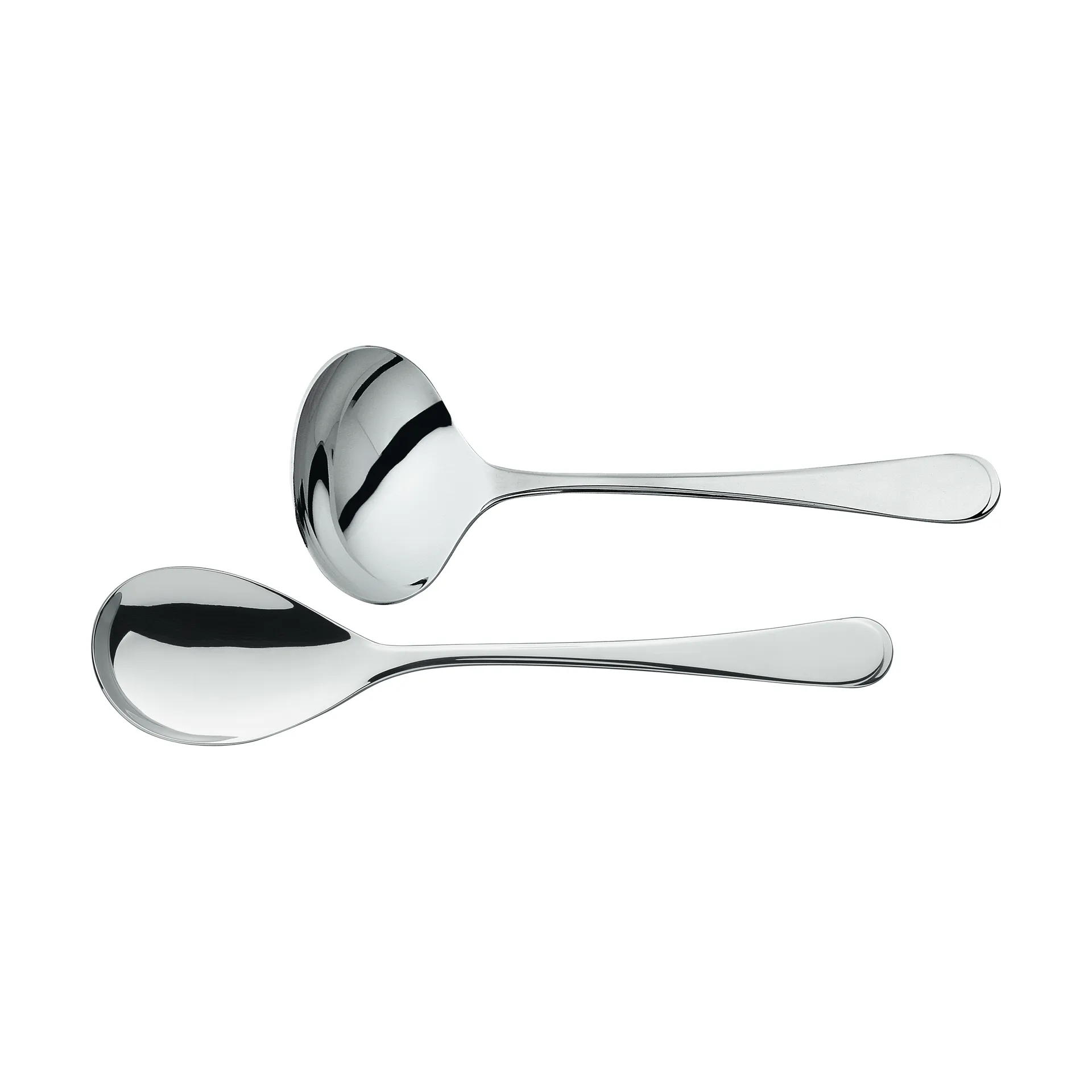 Zwilling Jessica serveringssett 2 deler, Rustfritt stål Zwilling