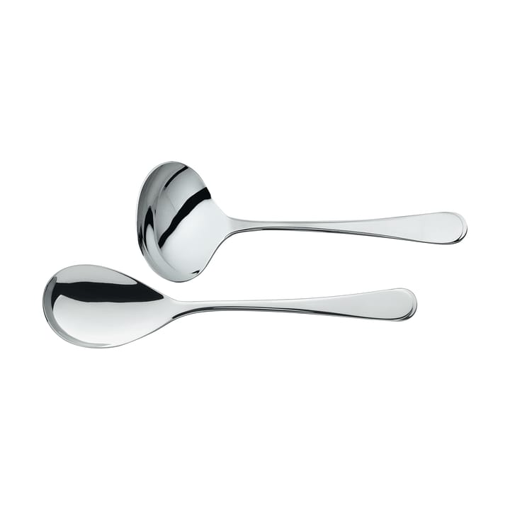 Zwilling Jessica serveringssett 2 deler - Rustfritt stål - Zwilling