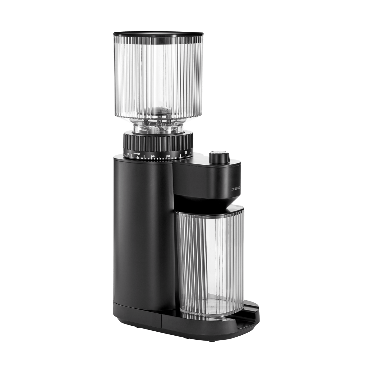 Zwilling Zwilling kaffekvern 37,5 cm Svart