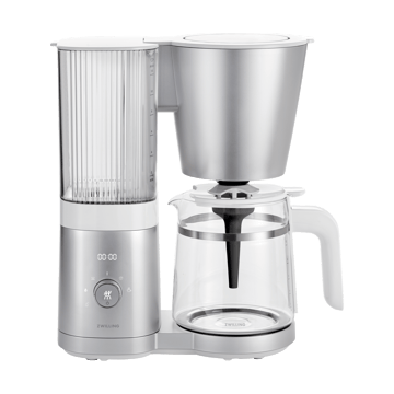 Zwilling kaffetrakter 1,5 L - Sølv - Zwilling