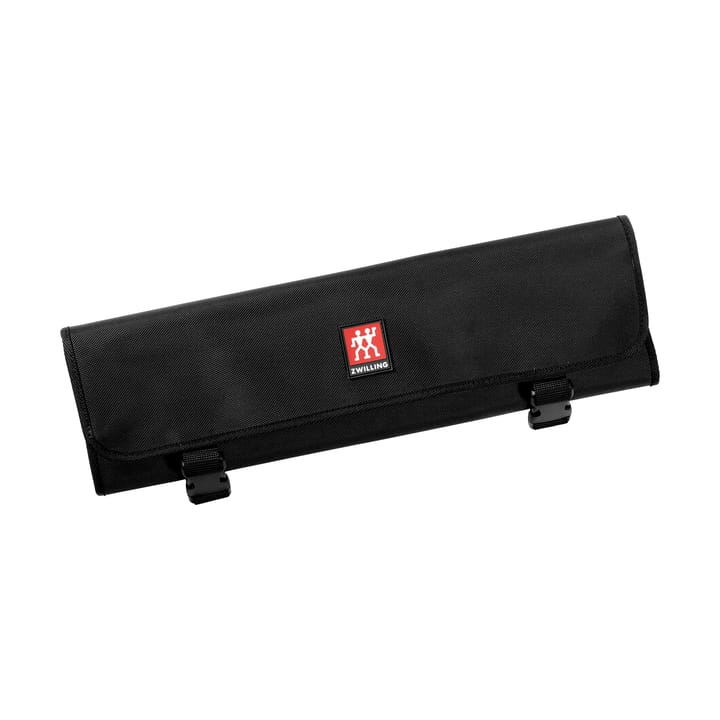 Zwilling knivveske 16x50x0,7 cm - Svart - Zwilling